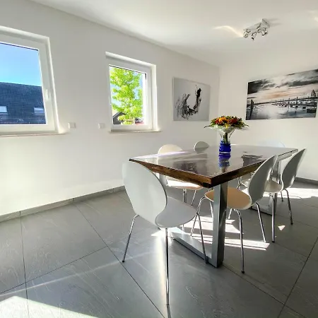 Apartment Schanzenstrasse 690 M Ue. M Winterberg