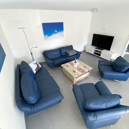Schanzenstrasse 690 M Ue. M Apartment Winterberg