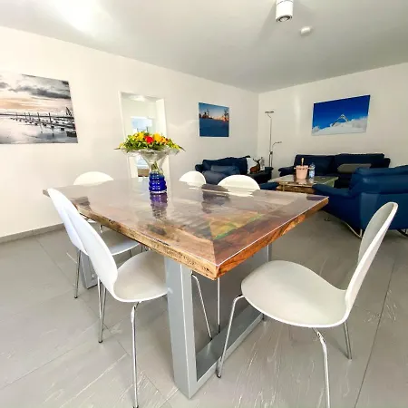 Apartment Schanzenstrasse 690 M Ue. M Winterberg