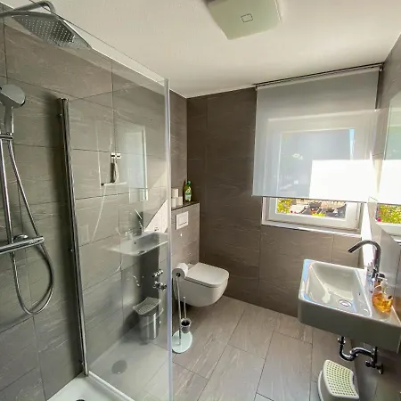 Schanzenstrasse 690 M Ue. M Appartement