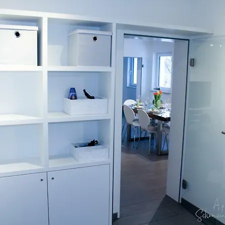 Apartment Schanzenstrasse 690 M Ue. M Winterberg
