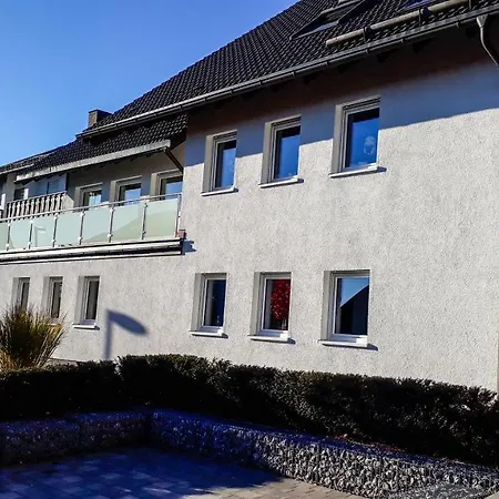 Schanzenstrasse 690 M Ue. M * Winterberg