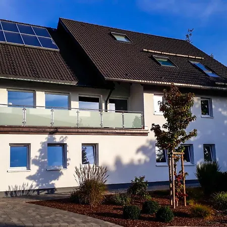 Schanzenstrasse 690 M Ue. M Apartment Winterberg