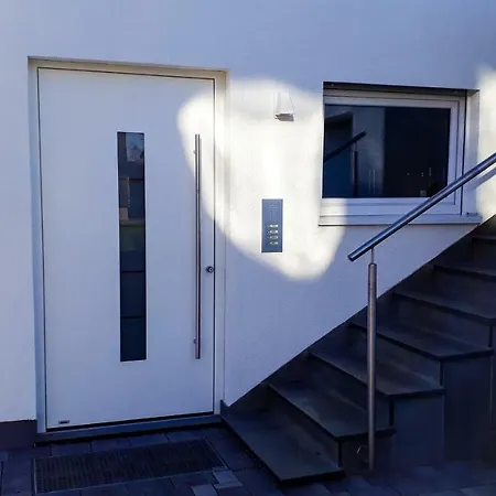 Schanzenstrasse 690 M Ue. M Apartment *