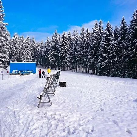 Schanzenstrasse 690 M Ue. M Appartement