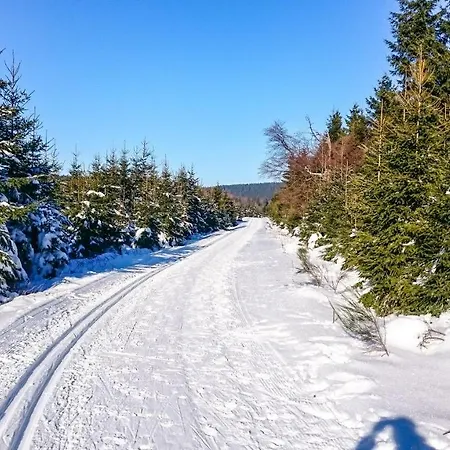 Appartement Schanzenstrasse 690 M Ue. M Winterberg