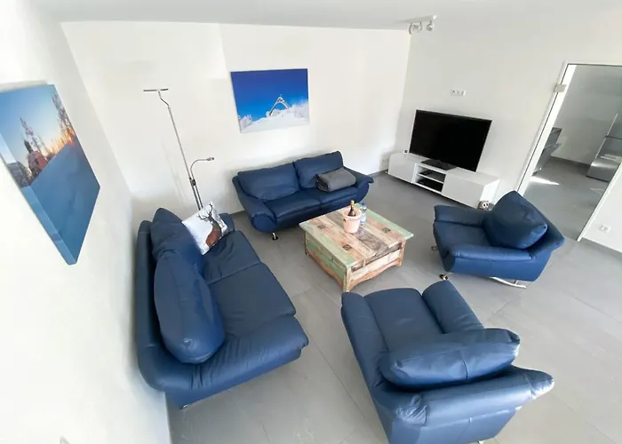 Schanzenstrasse 690 M Ue. M Lejlighed Winterberg