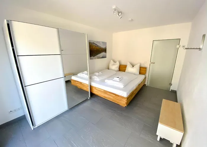 Schanzenstrasse 690 M Ue. M Βίντερμπεργκ