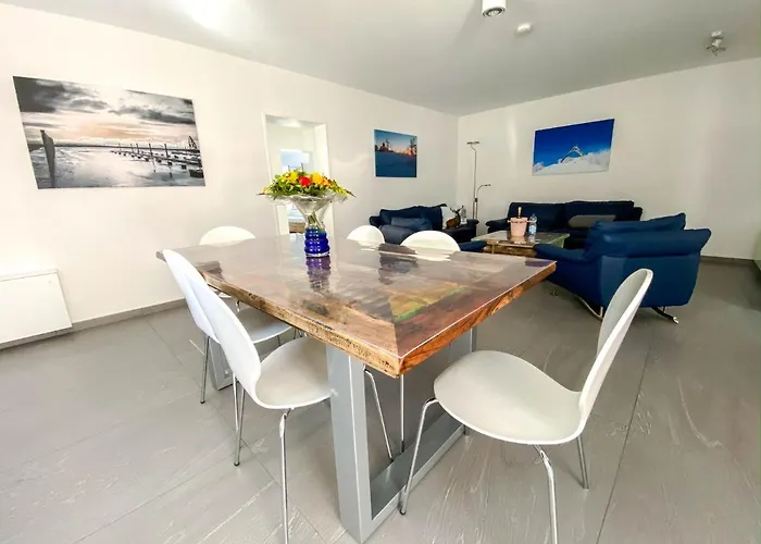 Lejlighed Schanzenstrasse 690 M Ue. M Winterberg