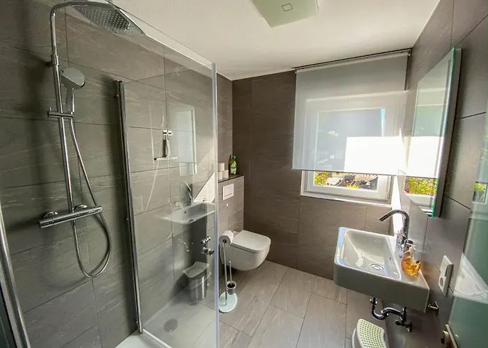 Schanzenstrasse 690 M Ue. M Διαμέρισμα