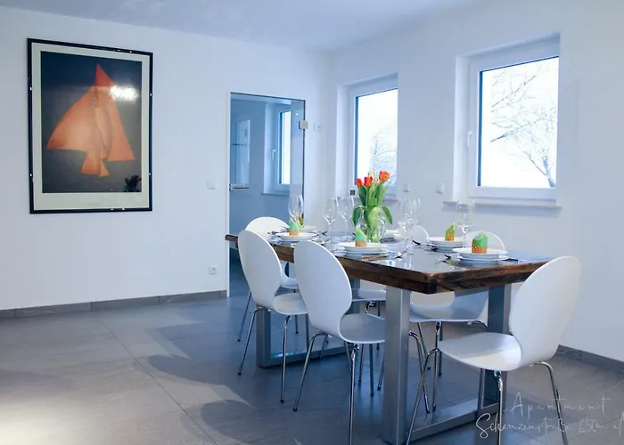 Schanzenstrasse 690 M Ue. M Διαμέρισμα