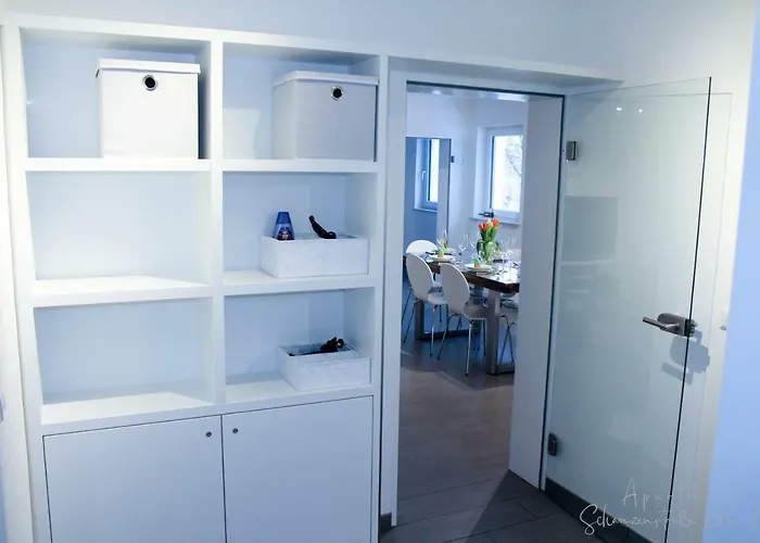 Διαμέρισμα Schanzenstrasse 690 M Ue. M Βίντερμπεργκ