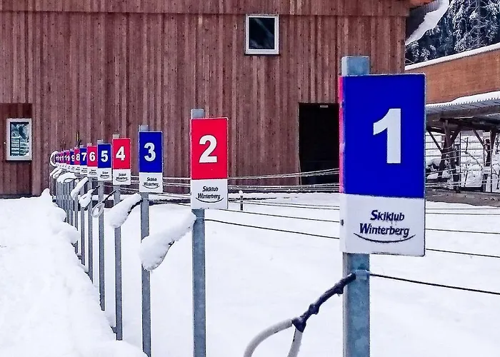 Lejlighed Schanzenstrasse 690 M Ue. M *