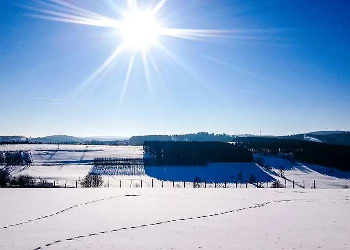 Διαμέρισμα Schanzenstrasse 690 M Ue. M