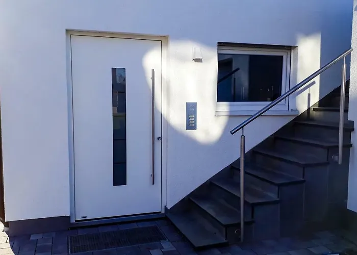 Schanzenstrasse 690 M Ue. M Διαμέρισμα *