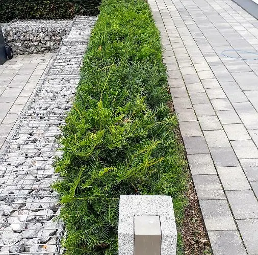 Schanzenstrasse 690 M Ue. M Βίντερμπεργκ