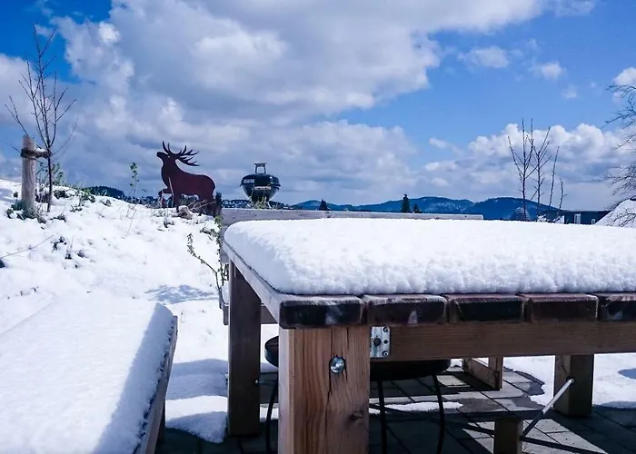 Lejlighed Schanzenstrasse 690 M Ue. M *