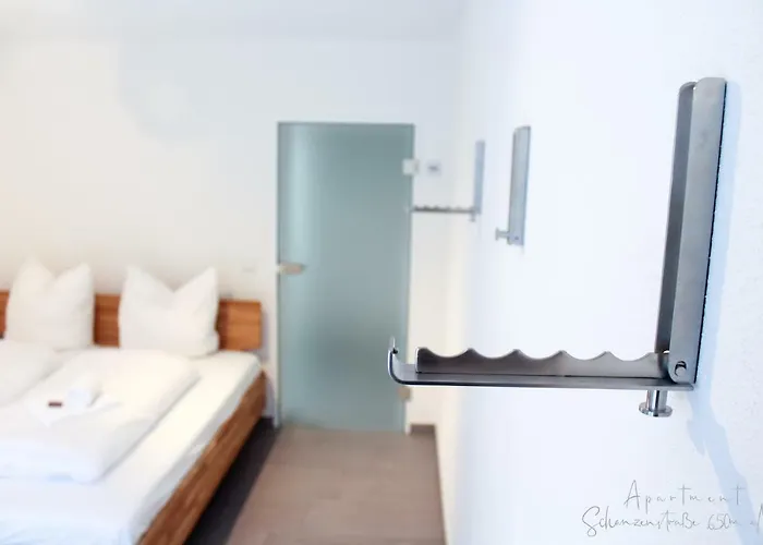 Lejlighed Schanzenstrasse 690 M Ue. M Winterberg